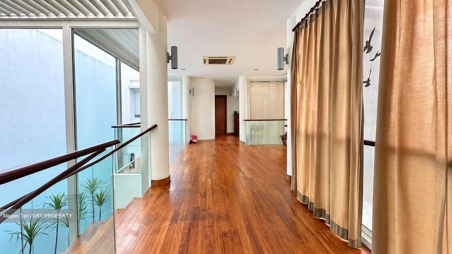 Serangoon Garden Estate (D19), Semi-Detached #634680021